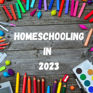 Homeschooling Online Services